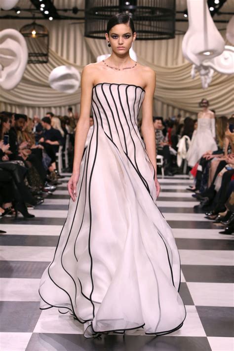 dior haute couture